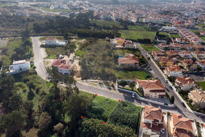 Działka na sprzedaż Leiria Caldas da Rainha - zdjęcie 1