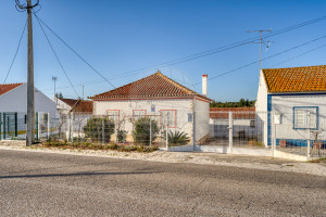 Dom na sprzedaż 67m2 Santarm Coruche - zdjęcie 1