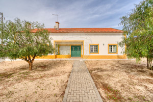 Dom na sprzedaż 168m2 Santarm Coruche - zdjęcie 1