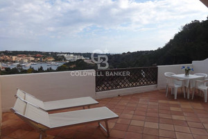 Mieszkanie na sprzedaż 60m2 Costa Smeralda, Porto Cervo, Case della Marina, - zdjęcie 1