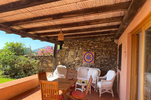 Mieszkanie na sprzedaż 85m2 Costa Smeralda, Porto Cervo, Cala Granu - zdjęcie 1