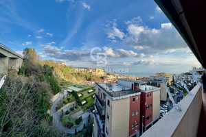 Mieszkanie na sprzedaż 187m2 Kampania Salerno Via Camillo Sorgente, - zdjęcie 1