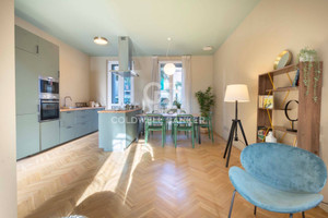 Mieszkanie na sprzedaż 231m2 Lombardia Milano Via Monte Generoso, - zdjęcie 3