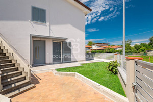 Dom na sprzedaż 123m2 Toskania Massa-Carrara via fiume, - zdjęcie 1