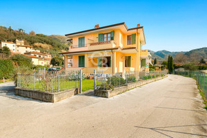 Dom na sprzedaż 158m2 Strada comunale di Nocchi, - zdjęcie 1
