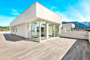 Mieszkanie na sprzedaż 150m2 Toskania Massa-Carrara Via Cervolapittola, - zdjęcie 1