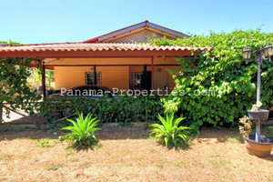 Dom na sprzedaż 172m2 GXHC+9WR, Purio, Panama - zdjęcie 1