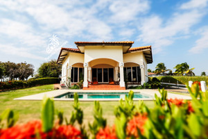 Dom na sprzedaż 200m2 G292+M8X, Punta Mala, Panama - zdjęcie 1