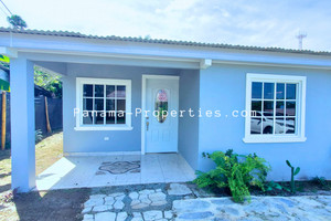 Dom na sprzedaż 72m2 GXMC+C4, Via, Naranjal 7, Purio, Panama - zdjęcie 1