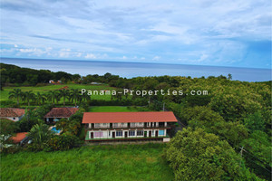 Dom na sprzedaż 570m2 GXHW+WFJ, Purio, Panama - zdjęcie 1