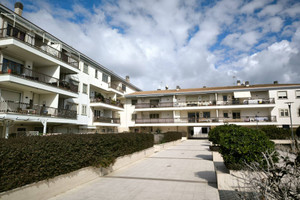 Mieszkanie na sprzedaż 55m2 viale Castel San Giorgio, - zdjęcie 1