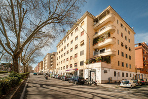 Mieszkanie na sprzedaż 100m2 Circonvallazione Gianicolense, - zdjęcie 1