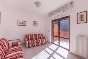 Mieszkanie do wynajęcia 90m2 via Martiri di Belfiore - zdjęcie 1