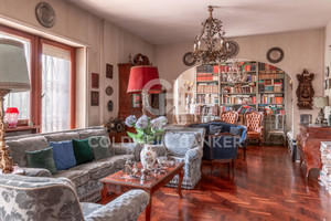 Mieszkanie na sprzedaż 180m2 Via Del Prato Della Signora, - zdjęcie 2