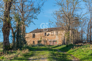 Dom na sprzedaż 227m2 via Contrada Montericco, - zdjęcie 1