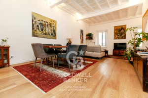 Mieszkanie na sprzedaż 82m2 Via Di Santa Cecilia - zdjęcie 1
