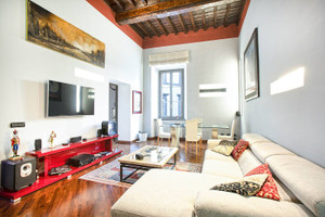 Mieszkanie na sprzedaż 110m2 Via San Lorenzo - zdjęcie 1