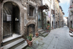 Mieszkanie na sprzedaż 30m2 Via Forno di Sotto - zdjęcie 1
