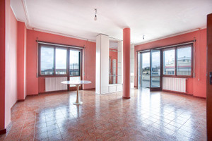 Mieszkanie na sprzedaż 110m2 Via Treviso, - zdjęcie 1