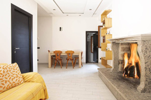 Mieszkanie na sprzedaż 50m2 Via Sant'Angelo - zdjęcie 1