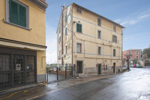 Mieszkanie na sprzedaż 55m2 Viale Regina Margherita - zdjęcie 1