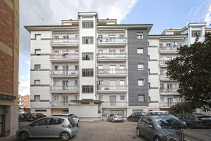 Mieszkanie na sprzedaż 105m2 Via Igino Garbini - zdjęcie 1
