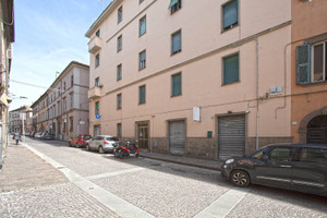 Mieszkanie na sprzedaż 80m2 Via Santissima Maria Liberatrice - zdjęcie 1