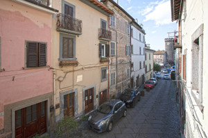 Mieszkanie na sprzedaż 50m2 Via Giambologna - zdjęcie 1