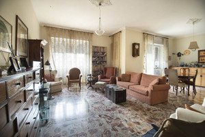 Mieszkanie na sprzedaż 110m2 Via Vittorio Veneto - zdjęcie 1