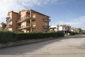 Mieszkanie na sprzedaż 85m2 Via F. Garcia Lorca - zdjęcie 2