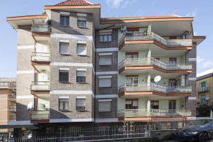 Mieszkanie na sprzedaż 120m2 Via Vicenza - zdjęcie 1