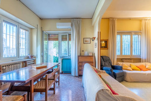 Mieszkanie na sprzedaż 120m2 Via Castelfranco Veneto - zdjęcie 1