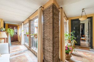 Mieszkanie na sprzedaż 262m2 Via dell'Arco de Tolomei - zdjęcie 3