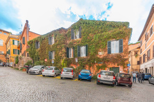 Mieszkanie na sprzedaż 262m2 Via dell'Arco de Tolomei - zdjęcie 1