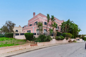 Mieszkanie na sprzedaż 380m2 Faro Lagoa (Algarve) Estômbar e Parchal - zdjęcie 3