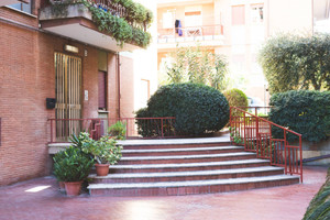 Mieszkanie na sprzedaż 110m2 Via delle Croci, - zdjęcie 1