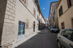 Mieszkanie na sprzedaż 41m2 Via Convalescentorio Quaglia, - zdjęcie 1