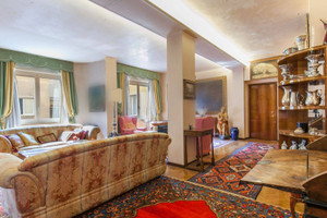 Mieszkanie na sprzedaż 180m2 Lombardia Milano Via Cerva - zdjęcie 3