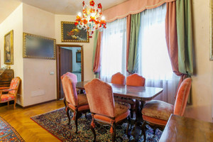 Mieszkanie na sprzedaż 180m2 Lombardia Milano Via Cerva - zdjęcie 2