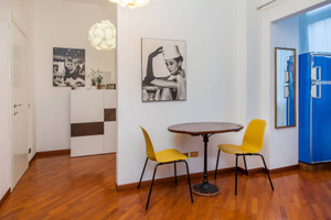 Mieszkanie na sprzedaż 114m2 Lombardia Milano Via Melzi d'Eril, - zdjęcie 2