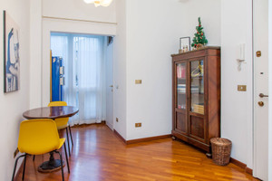 Mieszkanie na sprzedaż 114m2 Lombardia Milano Via Melzi d'Eril, - zdjęcie 1