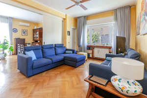 Mieszkanie na sprzedaż 174m2 Lombardia Milano Via Domodossola, - zdjęcie 1