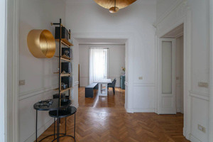 Mieszkanie na sprzedaż 242m2 Lombardia Milano Via Luigi Settembrini, - zdjęcie 2