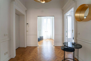 Mieszkanie na sprzedaż 242m2 Lombardia Milano Via Luigi Settembrini, - zdjęcie 1