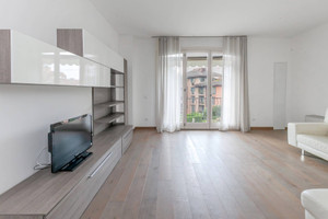 Mieszkanie na sprzedaż 130m2 Lombardia Milano Via Carlo Osma, - zdjęcie 3