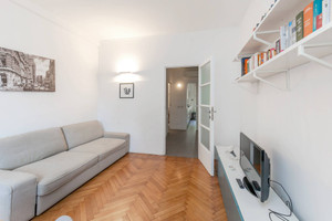 Mieszkanie na sprzedaż 78m2 Lombardia Milano Piazza Aspromonte, - zdjęcie 3