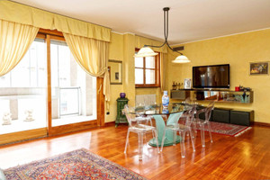 Mieszkanie na sprzedaż 155m2 Lombardia Milano Via Friuli, - zdjęcie 1