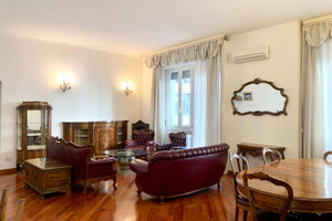 Mieszkanie na sprzedaż 103m2 Lombardia Milano Corso Di Porta Vittoria, - zdjęcie 1