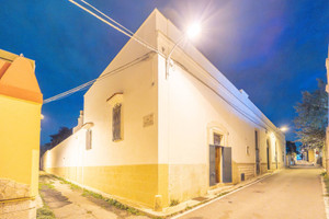 Dom na sprzedaż 235m2 Apulia (Puglia) Bari Via Nicola De Giosa Santo Spirito, - zdjęcie 1