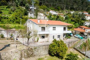 Dom na sprzedaż 346m2 Braga Amares Caldelas, Sequeiros e Paranhos - zdjęcie 1